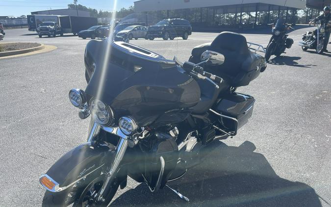 2019 Harley-Davidson Ultra Limited