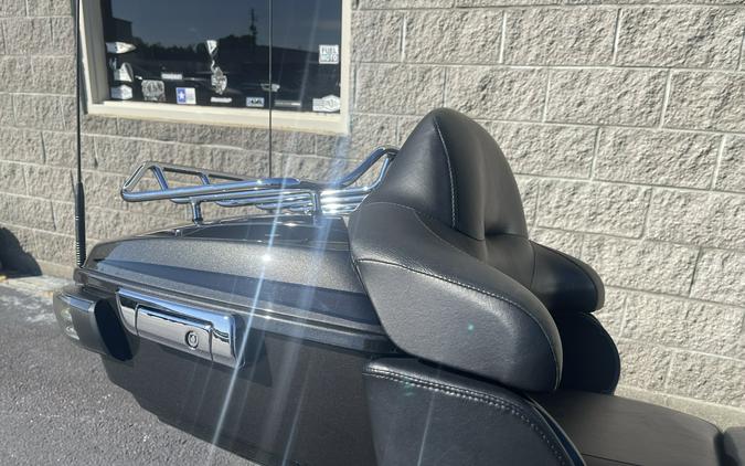 2019 Harley-Davidson Ultra Limited