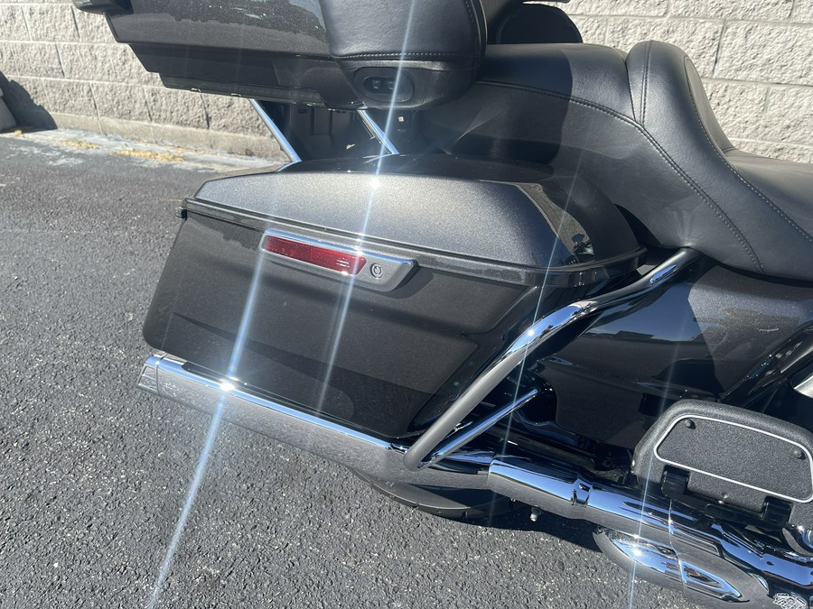 2019 Harley-Davidson Ultra Limited