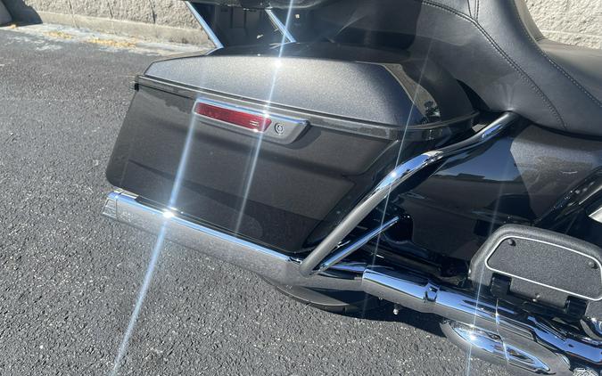 2019 Harley-Davidson Ultra Limited