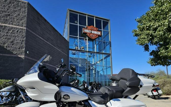 2026 Harley-Davidson® FLTRXL - Road Glide® Limited