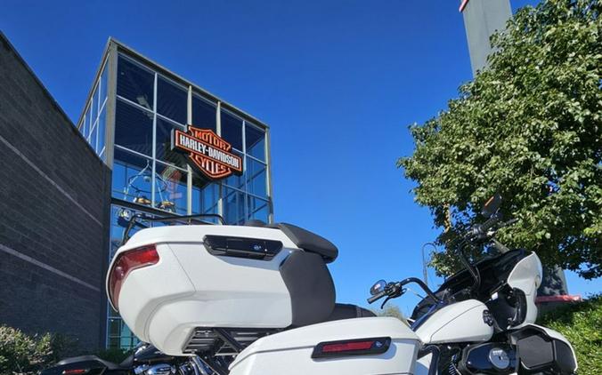 2026 Harley-Davidson® FLTRXL - Road Glide® Limited