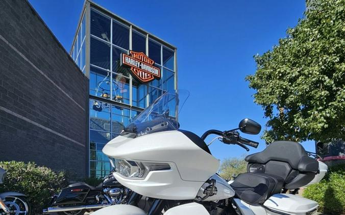 2026 Harley-Davidson® FLTRXL - Road Glide® Limited