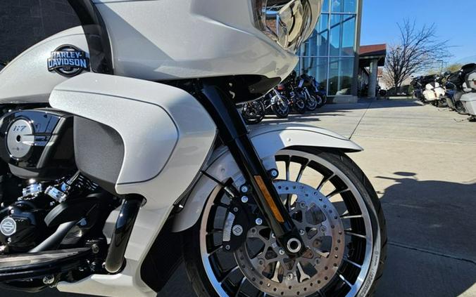 2026 Harley-Davidson® FLTRXL - Road Glide® Limited