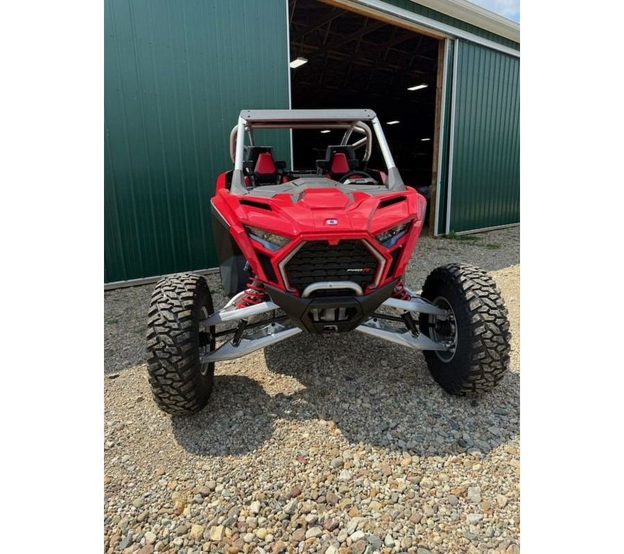 2026 Polaris® RZR Pro R Ultimate