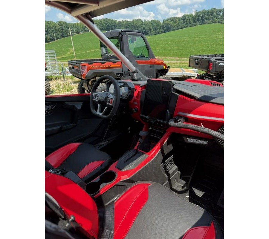 2026 Polaris® RZR Pro R Ultimate