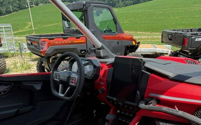 2026 Polaris® RZR Pro R Ultimate