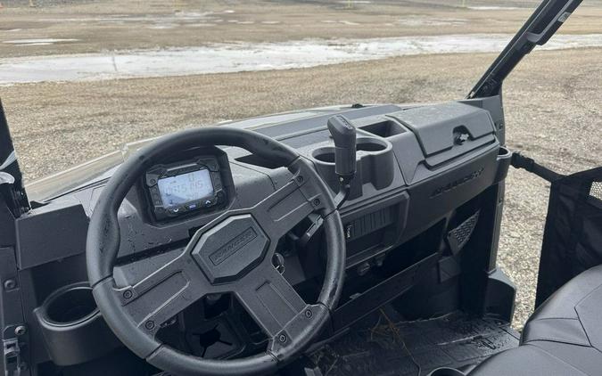 2026 Polaris Ranger® 1000 Premium