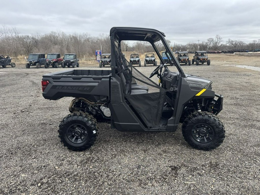 2026 Polaris Ranger® 1000 Premium