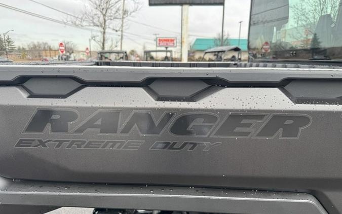 2026 Polaris Ranger Crew XD 1500 Northstar Premiun