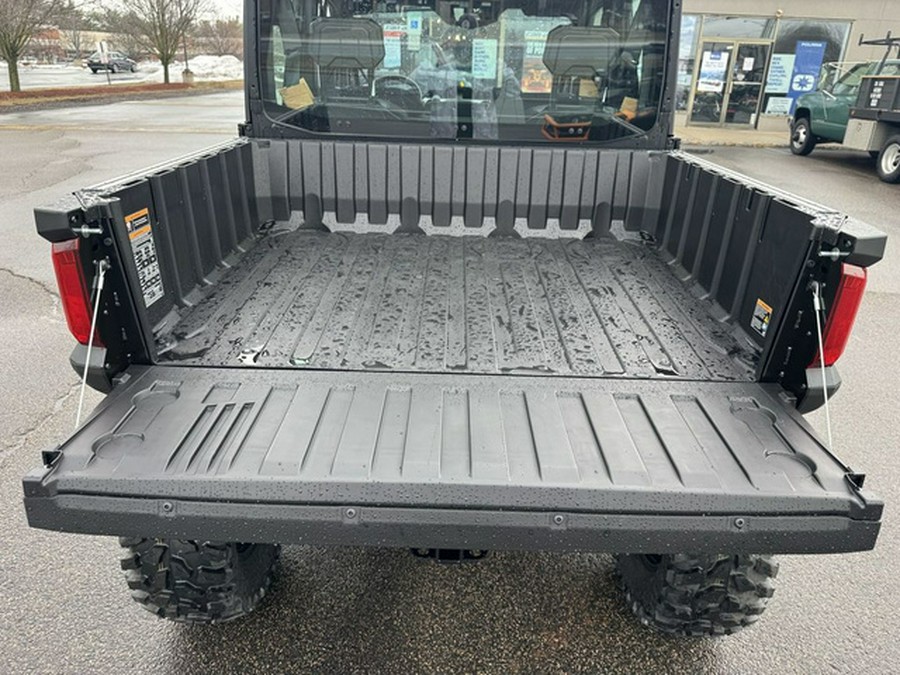 2026 Polaris Ranger Crew XD 1500 NorthStar Premium