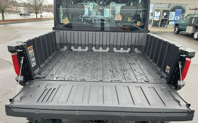 2026 Polaris Ranger Crew XD 1500 Northstar Premiun