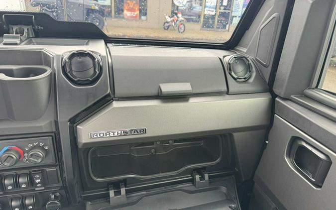 2026 Polaris Ranger Crew XD 1500 Northstar Premiun