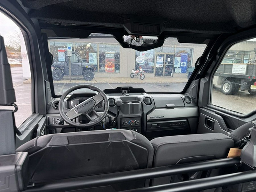 2026 Polaris Ranger Crew XD 1500 NorthStar Premium