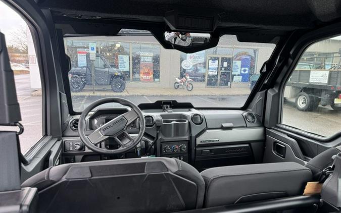 2026 Polaris Ranger Crew XD 1500 Northstar Premiun