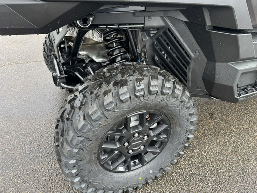2026 Polaris Ranger Crew XD 1500 NorthStar Premium
