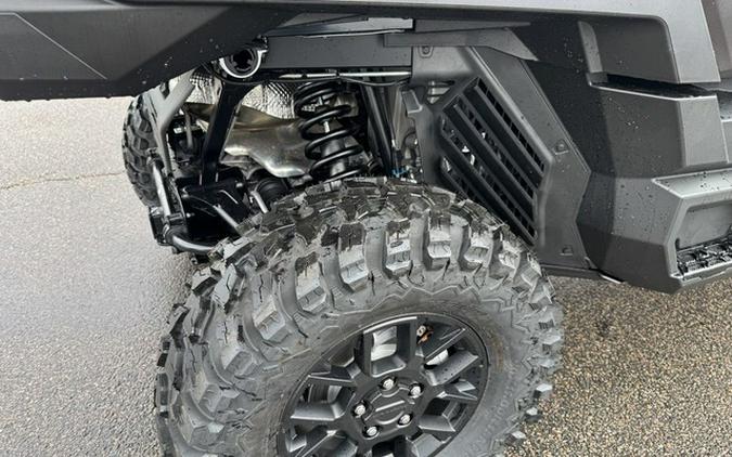 2026 Polaris Ranger Crew XD 1500 Northstar Premiun