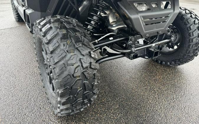 2026 Polaris Ranger Crew XD 1500 Northstar Premiun