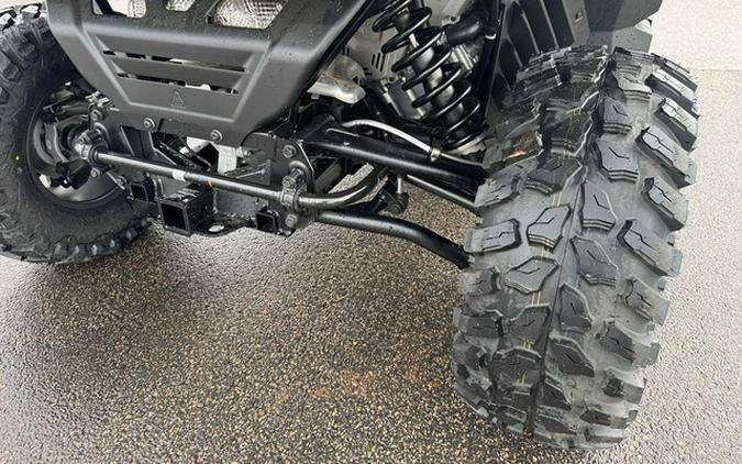 2026 Polaris Ranger Crew XD 1500 Northstar Premiun