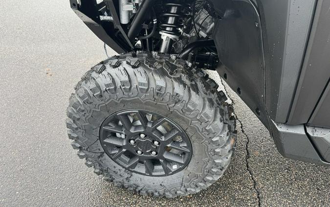 2026 Polaris Ranger Crew XD 1500 Northstar Premiun