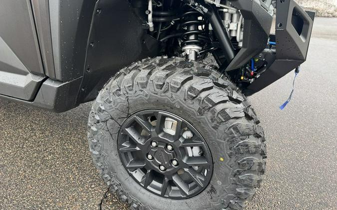 2026 Polaris Ranger Crew XD 1500 Northstar Premiun