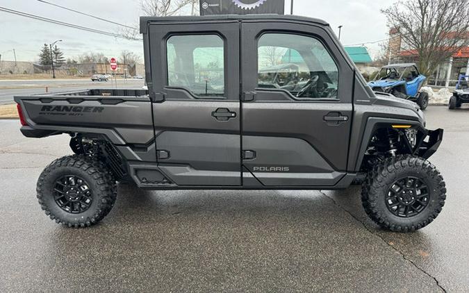 2026 Polaris Ranger Crew XD 1500 Northstar Premiun