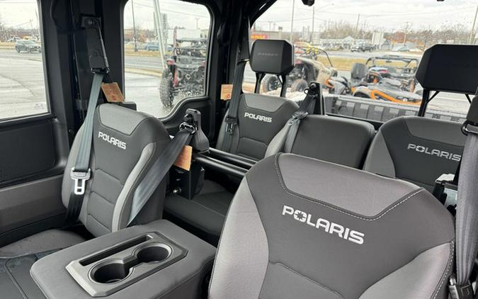 2026 Polaris Ranger Crew XD 1500 Northstar Premiun