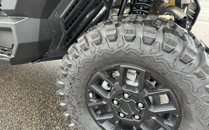 2026 Polaris Ranger Crew XD 1500 Northstar Premiun