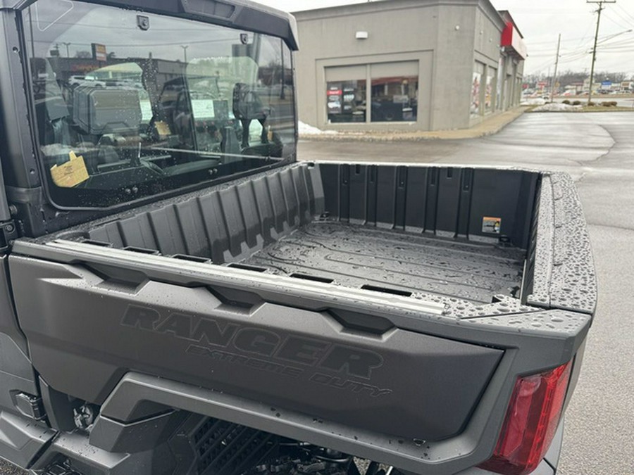 2026 Polaris Ranger Crew XD 1500 NorthStar Premium