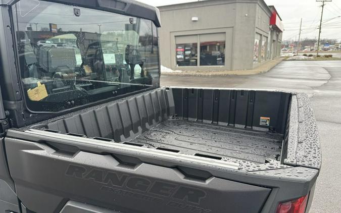 2026 Polaris Ranger Crew XD 1500 Northstar Premiun