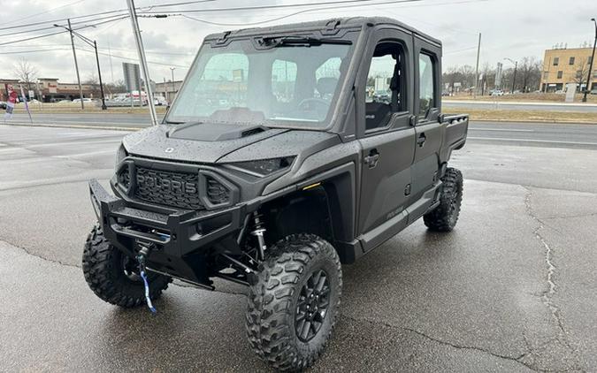 2026 Polaris Ranger Crew XD 1500 Northstar Premiun