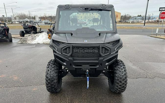 2026 Polaris Ranger Crew XD 1500 Northstar Premiun