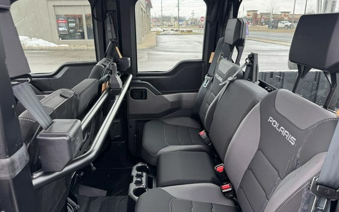 2026 Polaris Ranger Crew XD 1500 Northstar Premiun