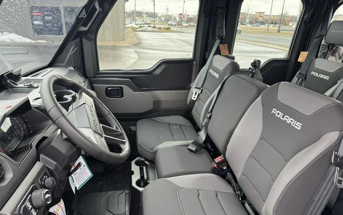 2026 Polaris Ranger Crew XD 1500 Northstar Premiun