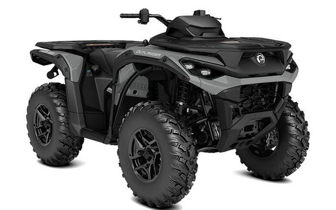 2026 Can-Am® Outlander DPS 850