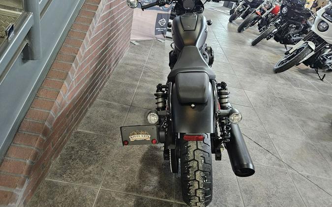 2026 Harley-Davidson® RH975S - Nightster® Special