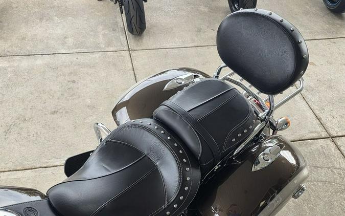 2023 Indian Motorcycle® Springfield® Base