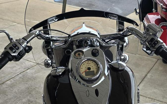 2023 Indian Motorcycle® Springfield® Base