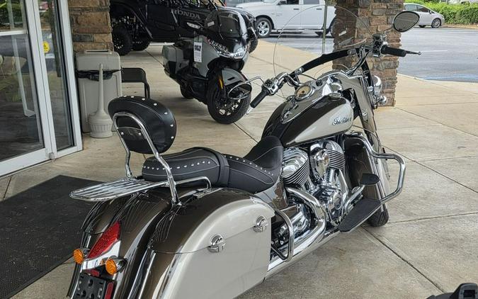 2023 Indian Motorcycle® Springfield® Base