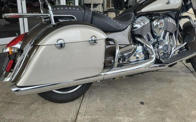 2023 Indian Motorcycle® Springfield® Base