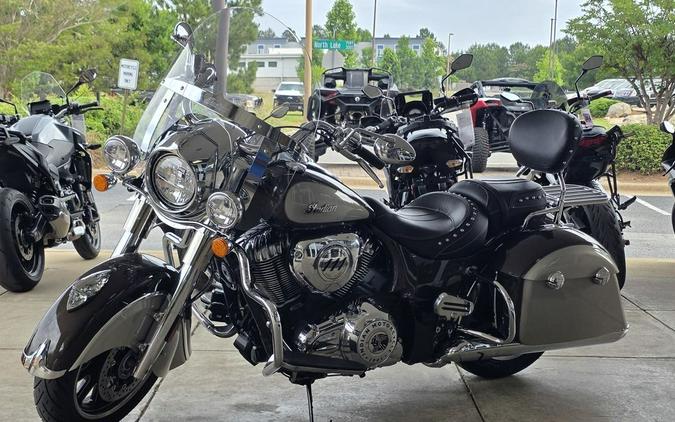 2023 Indian Motorcycle® Springfield® Base