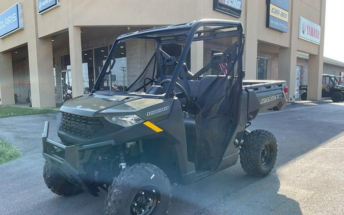 2026 Polaris Ranger 1000 EPS