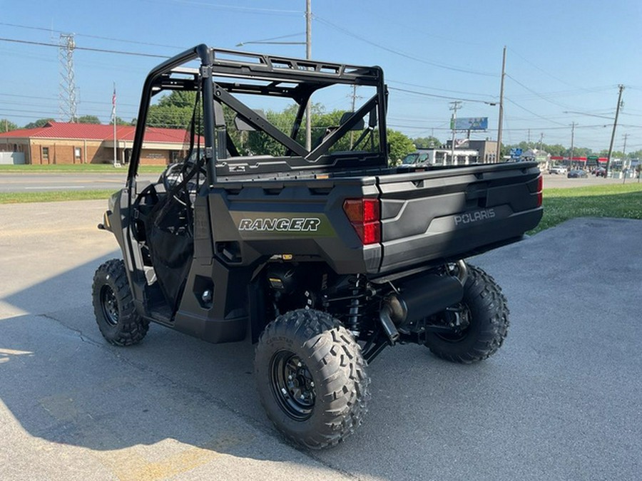 2026 Polaris Ranger 1000 EPS