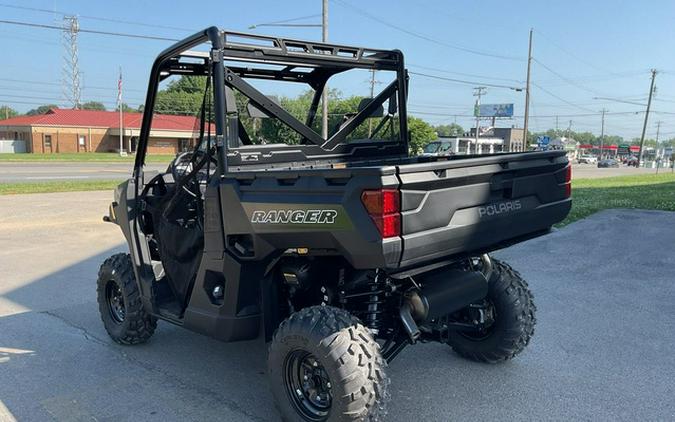 2026 Polaris Ranger 1000 EPS