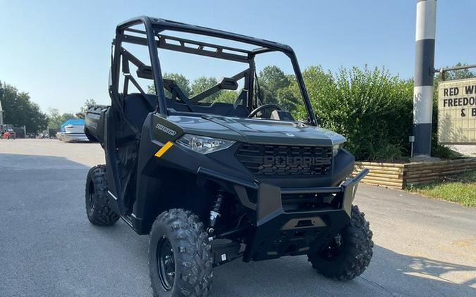 2026 Polaris Ranger 1000 EPS