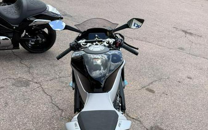 2026 CFMOTO CFMOTO 675 SS