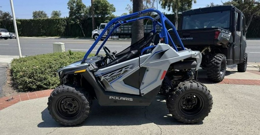 2026 Polaris RZR 200 EFI