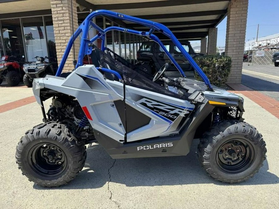 2026 Polaris RZR 200 EFI