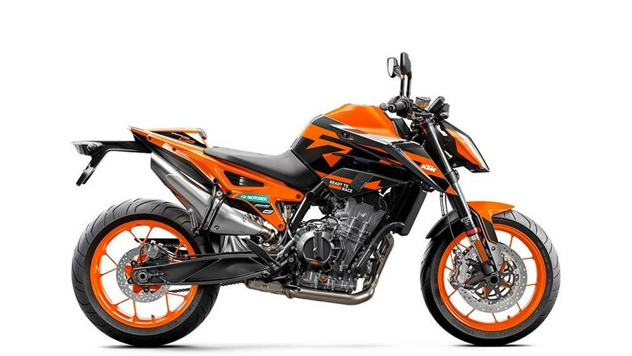 2022 KTM 890 DUKE GP