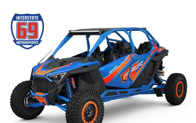 Polaris RZR Pro R 4 Troy Lee Designs Edition UTVs for sale - ATVHunt